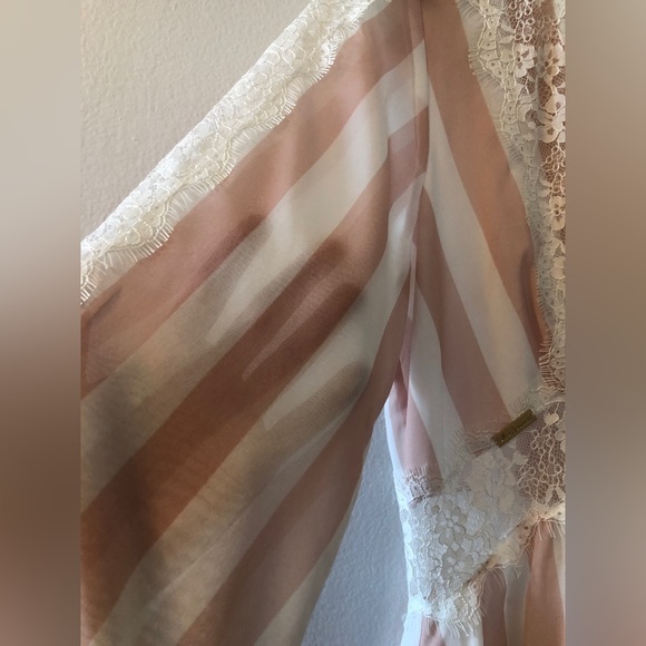 W Les Femmes Babylon Dress IT 44 / US 8 - Picture 8 of 9